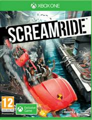 ScreamRide PAL Xbox One Prices
