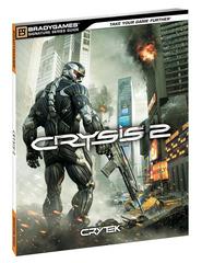 Crysis 2 [BradyGames] Strategy Guide Prices