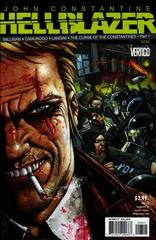 Hellblazer #293 (2012) Comic Books Hellblazer Prices