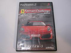 Photo By Canadian Brick Cafe | Ferrari Challenge Playstation 2