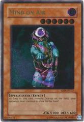 Mind on Air [Ultimate Rare] YuGiOh Soul of the Duelist Prices