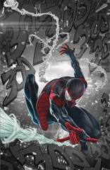 Miles Morales: Spider-Man [Srisuwan C] #19 (2020) Comic Books Miles Morales: Spider-Man Prices