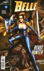 Belle: Beast Hunter [Abrera] #5 (2018) Comic Books Belle: Beast Hunter Prices