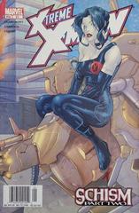 X-Treme X-Men [Newsstand] #21 (2003) Comic Books X-treme X-Men Prices
