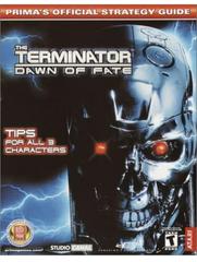 Terminator: Dawn of Fate [Prima] Strategy Guide Prices