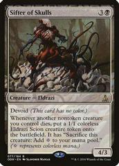 Sifter of Skulls [Foil] Magic Oath of the Gatewatch Prices