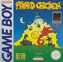 Alfred Chicken PAL GameBoy Prices