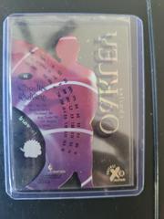 Oak Bac | Charles Oakley Basketball Cards 1998 Skybox E X Century