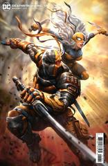Deathstroke Inc. [Lim] #15 (2022) Comic Books Deathstroke Inc Prices