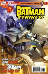 The Batman Strikes! #26 (2006) Comic Books Batman Strikes Prices
