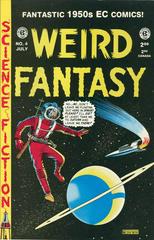 Weird Fantasy #4 (1993) Comic Books Weird Fantasy Prices