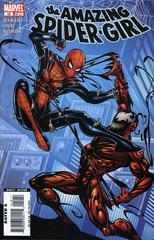 Amazing Spider-Girl #12 (2007) Comic Books Amazing Spider-Girl Prices