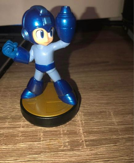 Mega Man photo