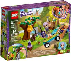 Mia's Forest Adventure LEGO Friends Prices