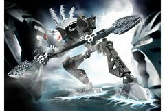 LEGO Set | Kurahk [Shadow Kraata] LEGO Bionicle