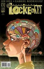 Locke & Key: Head Games Comic Books Locke & Key: Head Games Prices