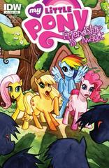 My Little Pony: Friendship Is Magic [Subscription] #1 (2012) Comic Books My Little Pony: Friendship is Magic Prices