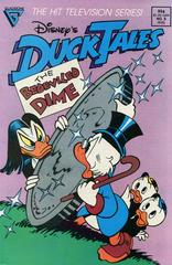 DuckTales #8 (1989) Comic Books Ducktales Prices