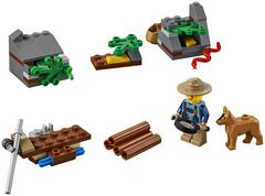 LEGO Set | Become My City Hero LEGO City