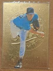 Kevin Brown Baseball Cards 1996 Ultra Gold Medallion Prices