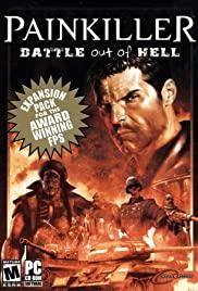 Painkiller: Battle Out of Hell PC Games