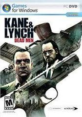 Kane & Lynch: Dead Men PC Games Prices