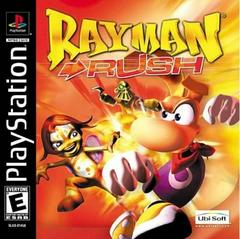 Rayman Rush Playstation Prices