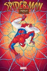 Spider-Man: India [India Animation] #1 (2023) Comic Books Spider-Man: India Prices