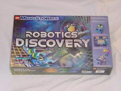 Robotics Discovery Set LEGO Mindstorms Prices