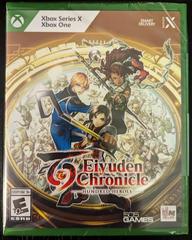 Eiyuden Chronicle: Hundred Heroes Xbox Series X Prices