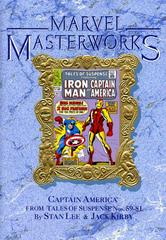 Marvel Masterworks #14 (1990) Comic Books Marvel Masterworks Prices