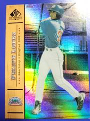 Felipe Lopez [Sp Top Prospects] #8 Baseball Cards 2000 Upper Deck Prices