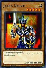 Jack's Knight YuGiOh Speed Duel: Arena of Lost Souls Prices
