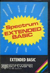 Spectrum Extended BASIC ZX Spectrum Prices