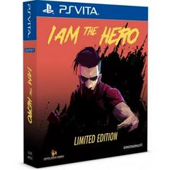 I am the Hero [Limited Edition] Playstation Vita Prices