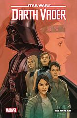 Star Wars: Darth Vader [Noto] Comic Books Star Wars: Darth Vader Prices