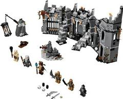 LEGO Set | Dol Guldur Battle LEGO Hobbit