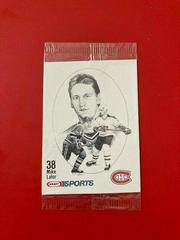Mike Lalor Hockey Cards 1986 Kraft Drawings Prices
