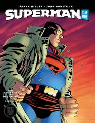 Superman Year One [Variant] #2 (2019) Comic Books Superman Year One Prices