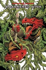 Dungeons & Dragons: A Darkened Wish #3 (2019) Comic Books Dungeons & Dragons: A Darkened Wish Prices