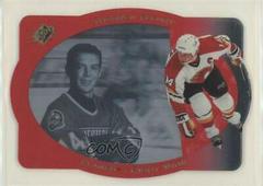 Theoren Fleury Hockey Cards 1996 Spx Prices