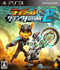 Ratchet & Clank Future 2 JP Playstation 3 Prices