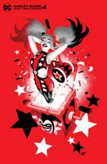 Harley Quinn: Black + White + Redder [Talaski] #4 (2023) Comic Books Harley Quinn: Black + White + Redder Prices