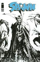 Spawn [McFarlane Sketch] #235 (2013) Comic Books Spawn Prices