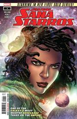 Star Wars: Sana Starros #1 (2023) Comic Books Star Wars: Sana Starros Prices