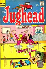 Jughead #169 (1969) Comic Books Jughead Prices