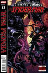 Ultimate Comics Spider-Man #22 (2013) Comic Books Ultimate Comics Spider-Man Prices