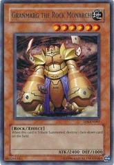 Granmarg the Rock Monarch YuGiOh Tournament Pack 8 Prices