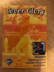 Troy Glaus #39 Baseball Cards 1999 UD Choice Prices