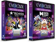 Cartridge Boxes | Evercade VS Premium Pack Evercade